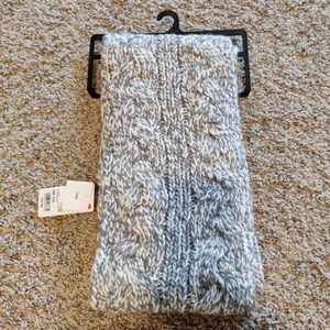Uniqlo Low Gauge Snood